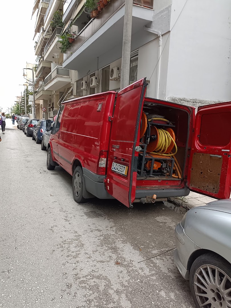 ΑΠΟΦΡΑΞΕΙΣ ΠΑΤΡΑ "ΑΣΣΟΣ" — Φωτογραφίες 2